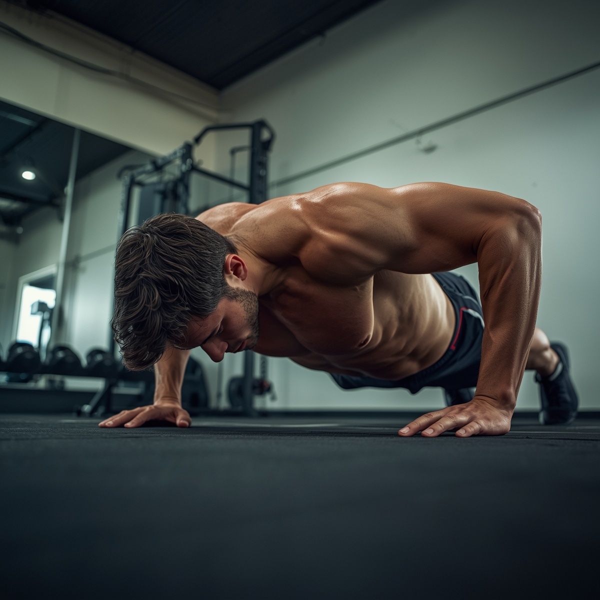 Стремление → Система → Самодисциплина → Результат.