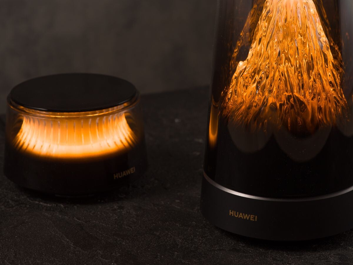    Обзор HUAWEI WiFi Mesh X3 Pro: роутер, который сделает вам красиво