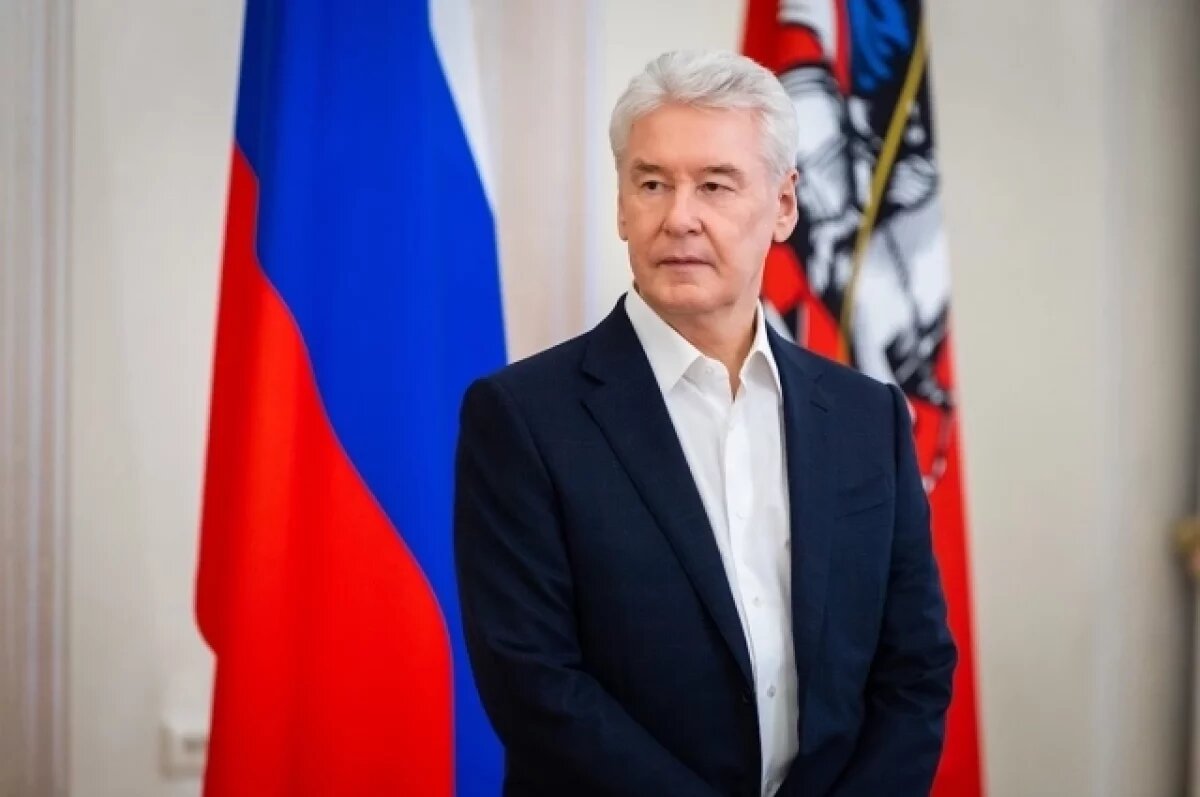    Борис Любимов и Сергей Собянин стали лауреатами спецпремий «Золотой маски»