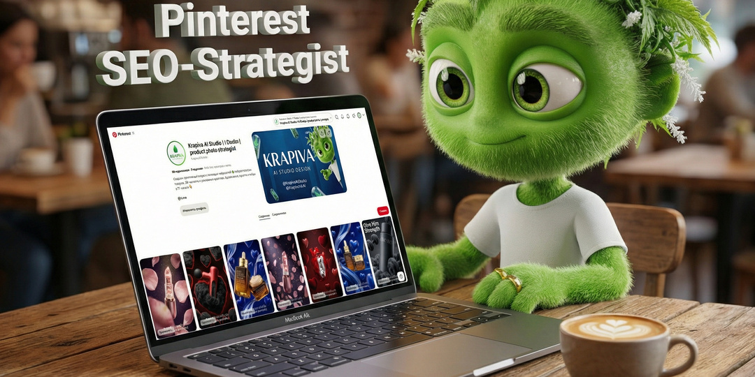 Как получать бесплатный трафик годами: SEO-стратегия для Pinterest, которую мы автоматизировали.