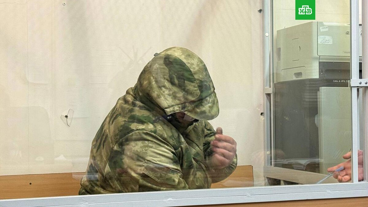    «Раздули воздух из ничего»: убийца    9-летнего    Паши выступил в суде