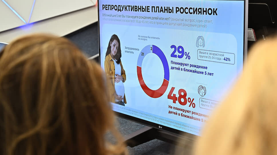 Фото: Александр Миридонов / Коммерсантъ