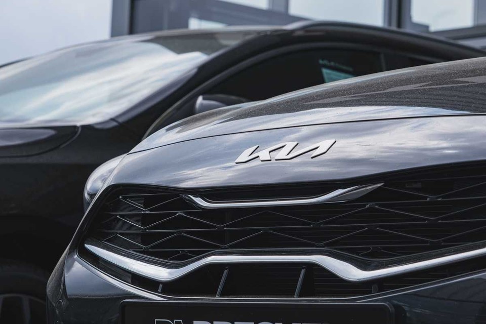    Плюсы и минусы б/у Kia Sportage. Alexander Fedosov / Shutterstock.com / Fotodom