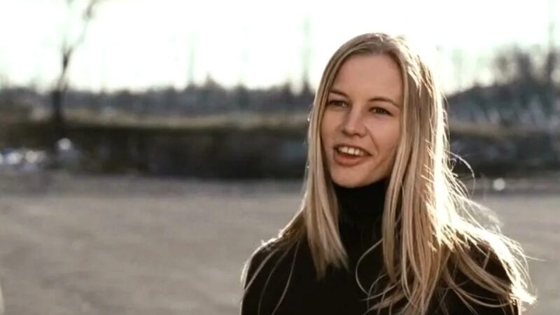    Роль в фильме «Бумер. Фильм второй» стала для Светланы Устиновой судьбоносной.