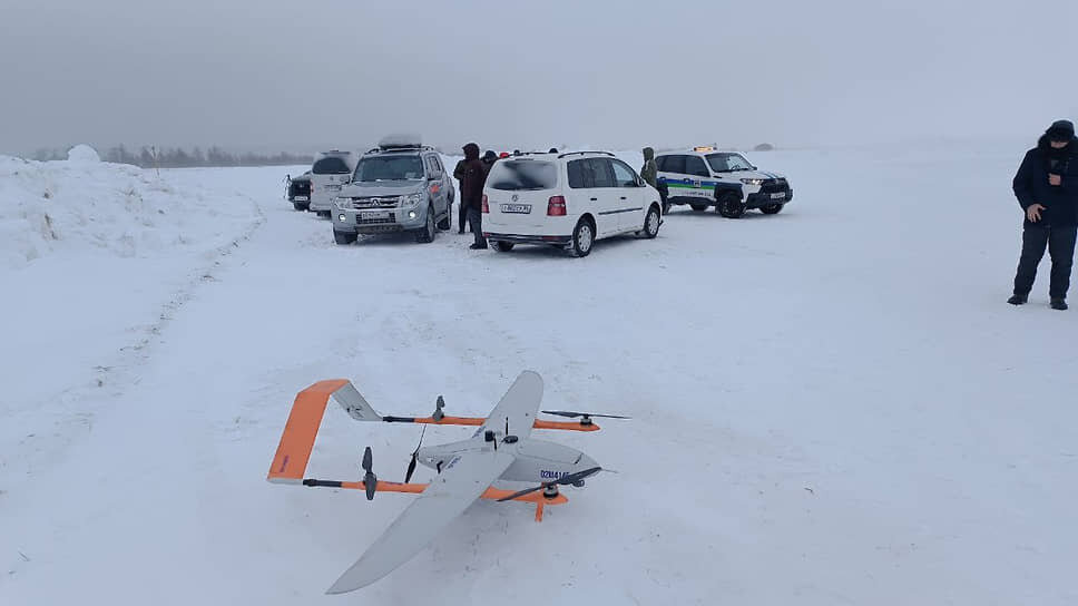 Фото: Департамент информационных технологий и цифрового развития ХМАО-Югры