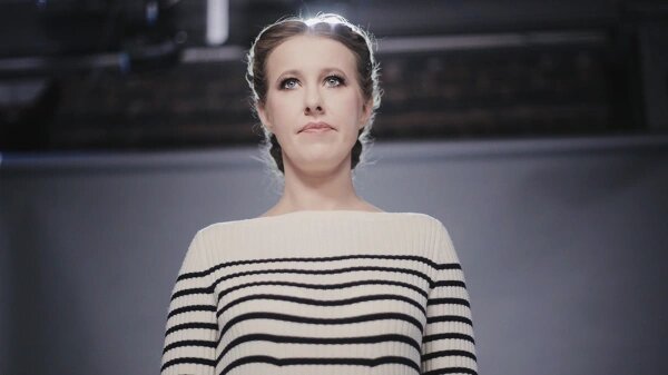 Фото: Askhat Bardinov / РБК. Ксения Собчак