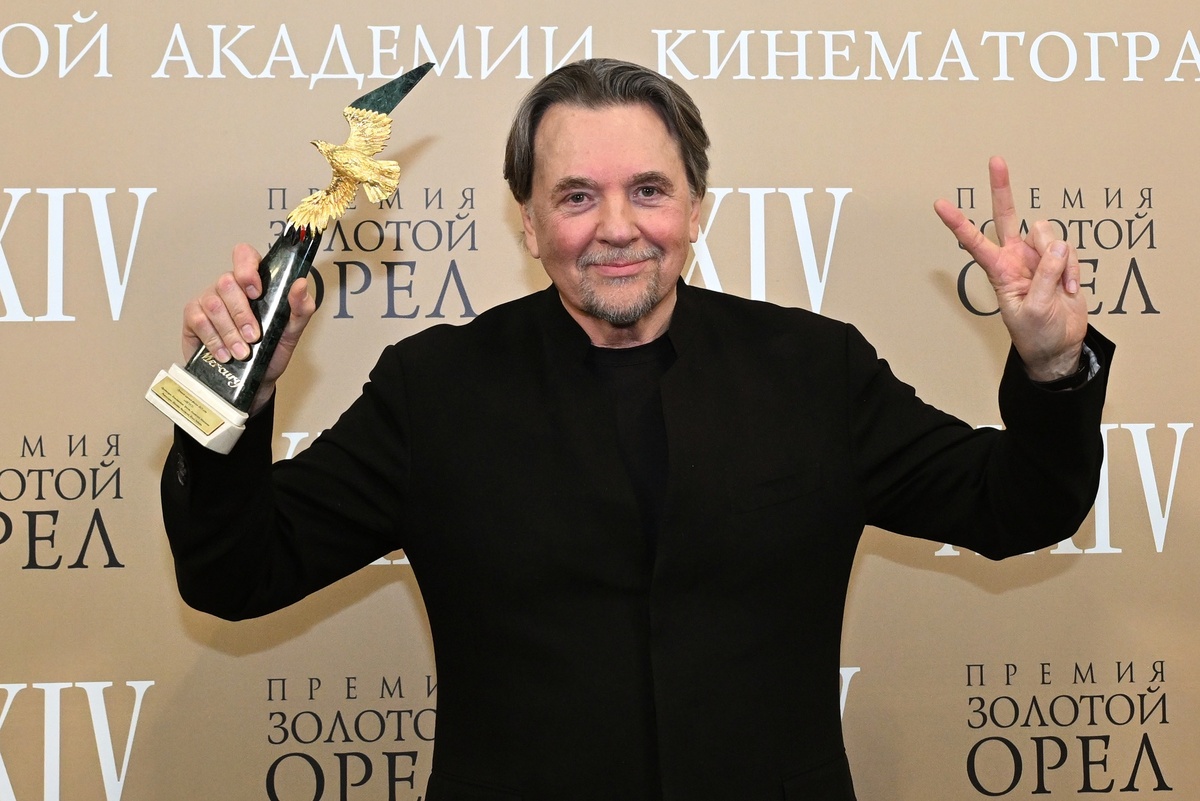    Екатерина Чеснокова/РИА Новости