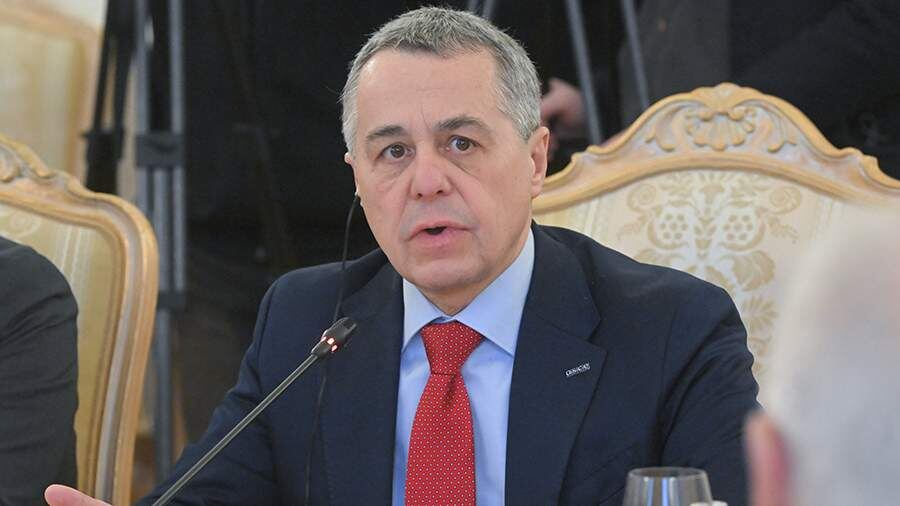    Фото: РИА Новости/Сергей Гунеев