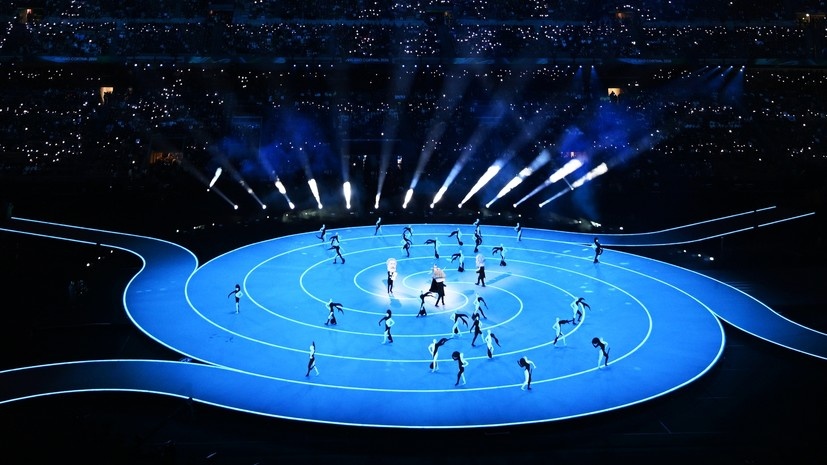   РИА Новости