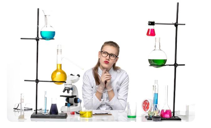 Мечтали стать врачами и… передумали