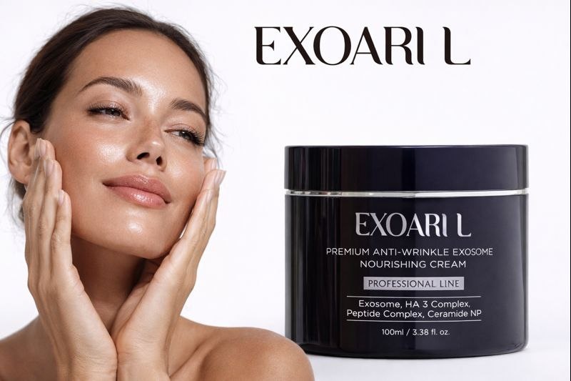 Exoari L Professional line