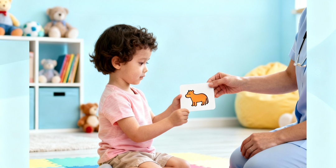 Алалия у детей: причины, признаки и как помочь при задержке развития речи