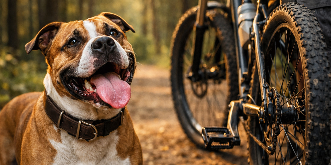 Преданность амстаффа — это его проблема. Как я это понял на собственном опыте