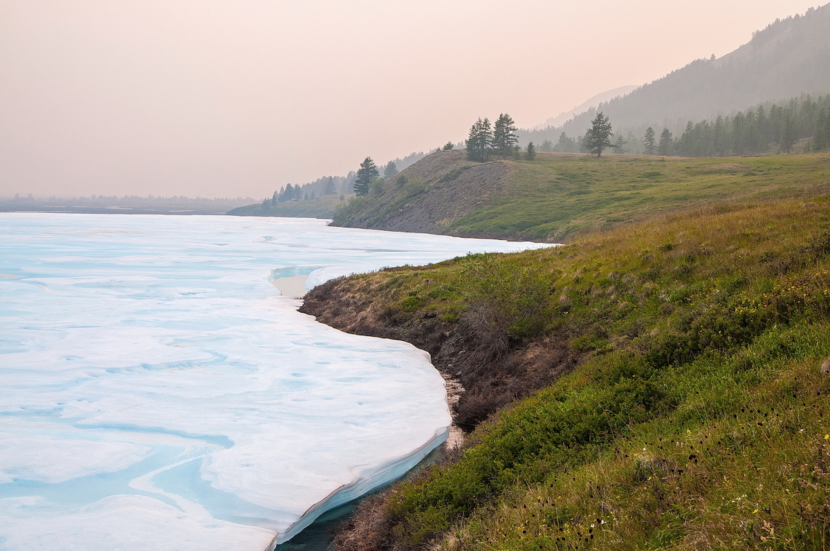 Якутия. Фото: Виктор Михайленко / GoArctic