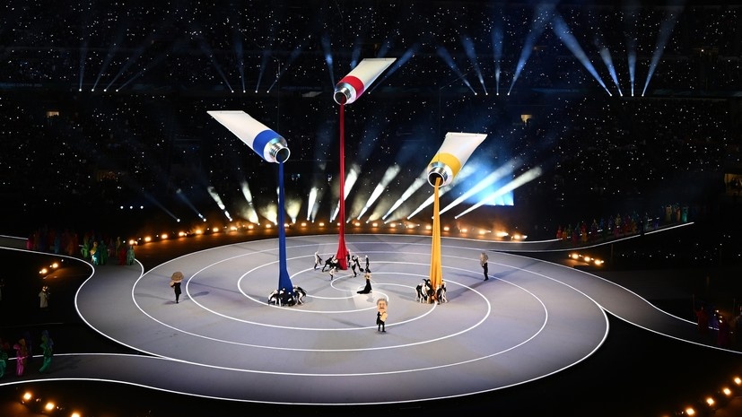   РИА Новости