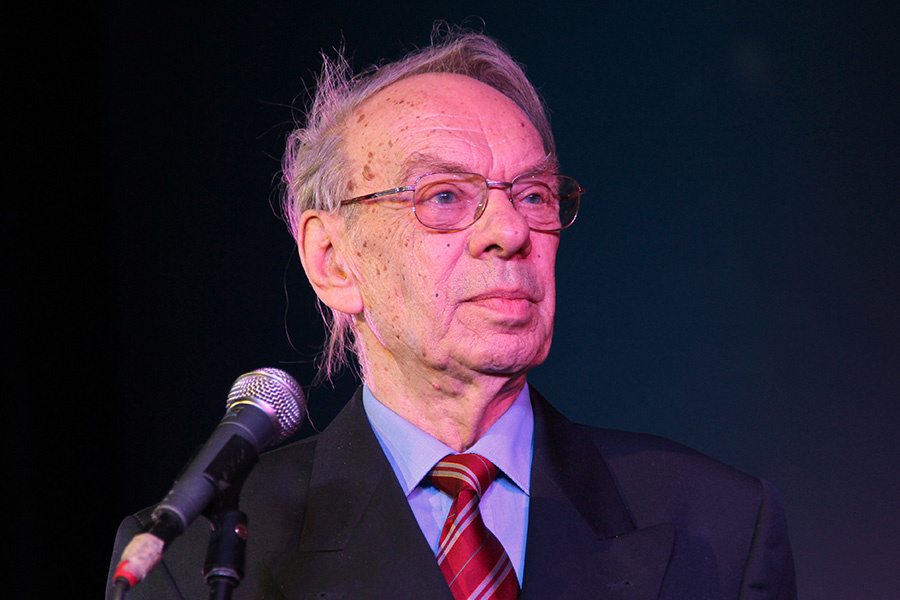    © Екатерина Чеснокова/РИА Новости