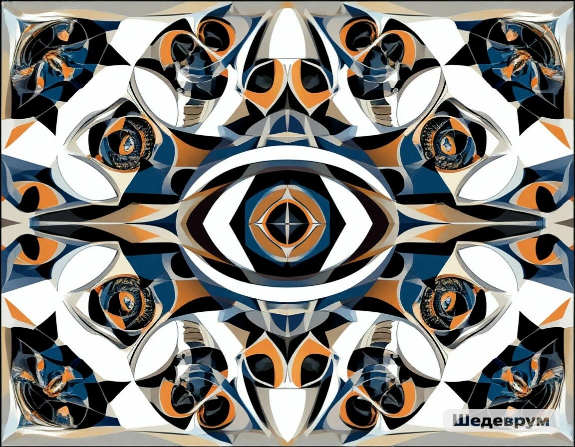 Принцип крайнего?) Если у вас есть идеи как его проиллюстрировать пишите в комментарии.