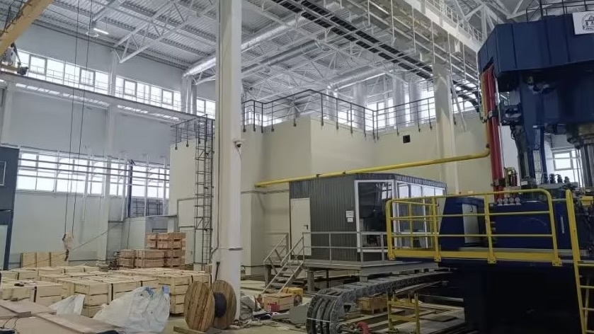 Источник: Первый технический