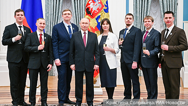     Фото: Кристина Соловьёва/РИА Новости   
 Текст: Рафаэль Фахрутдинов