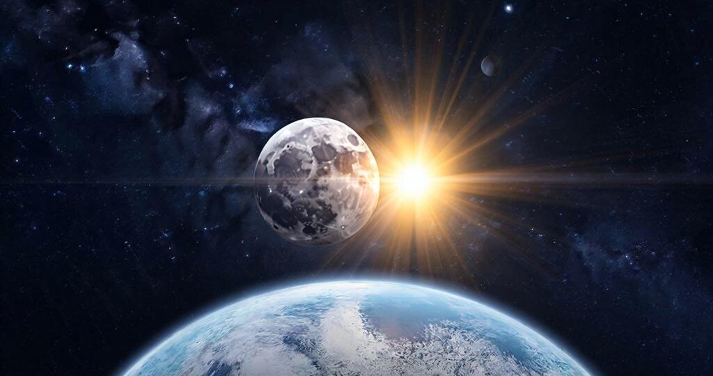 Углерод в нашем теле — это послание от взорвавшейся звезды. А еще, возможно, ключ ко Вселенной