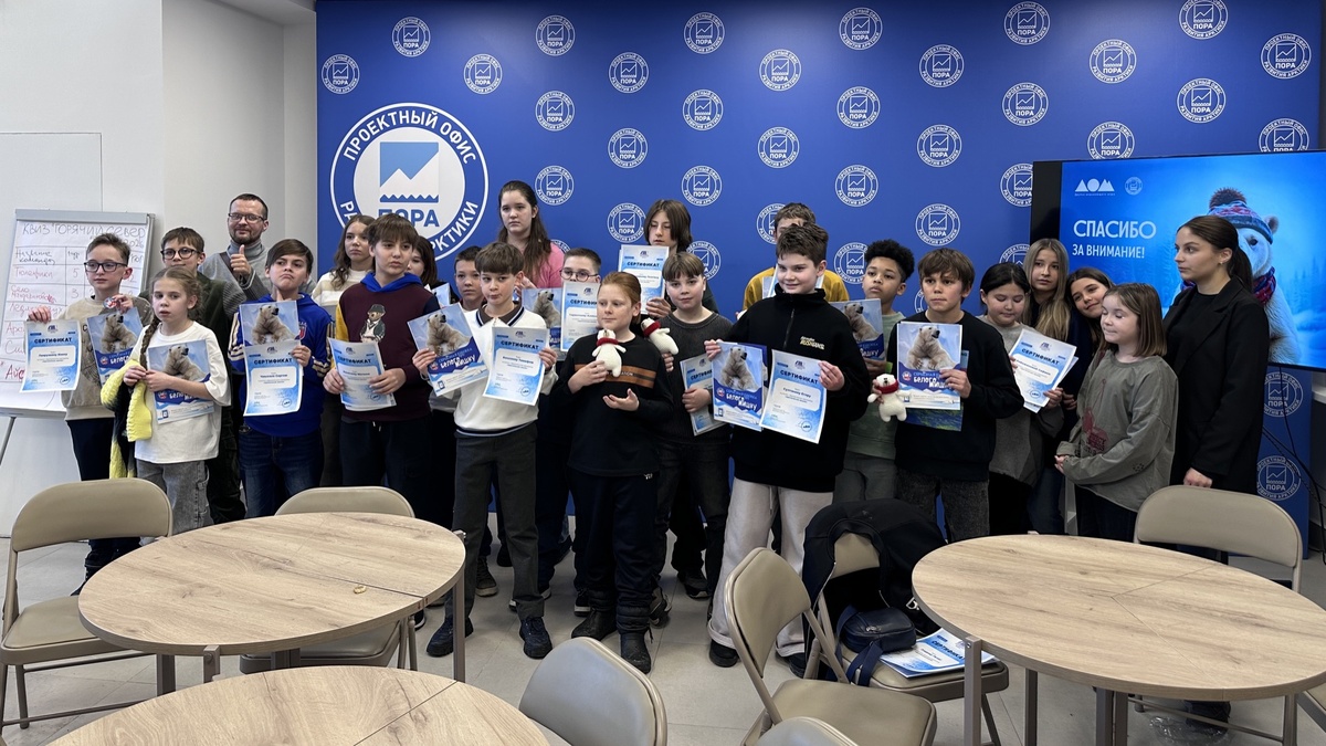 Все фото — Ева Коптелина