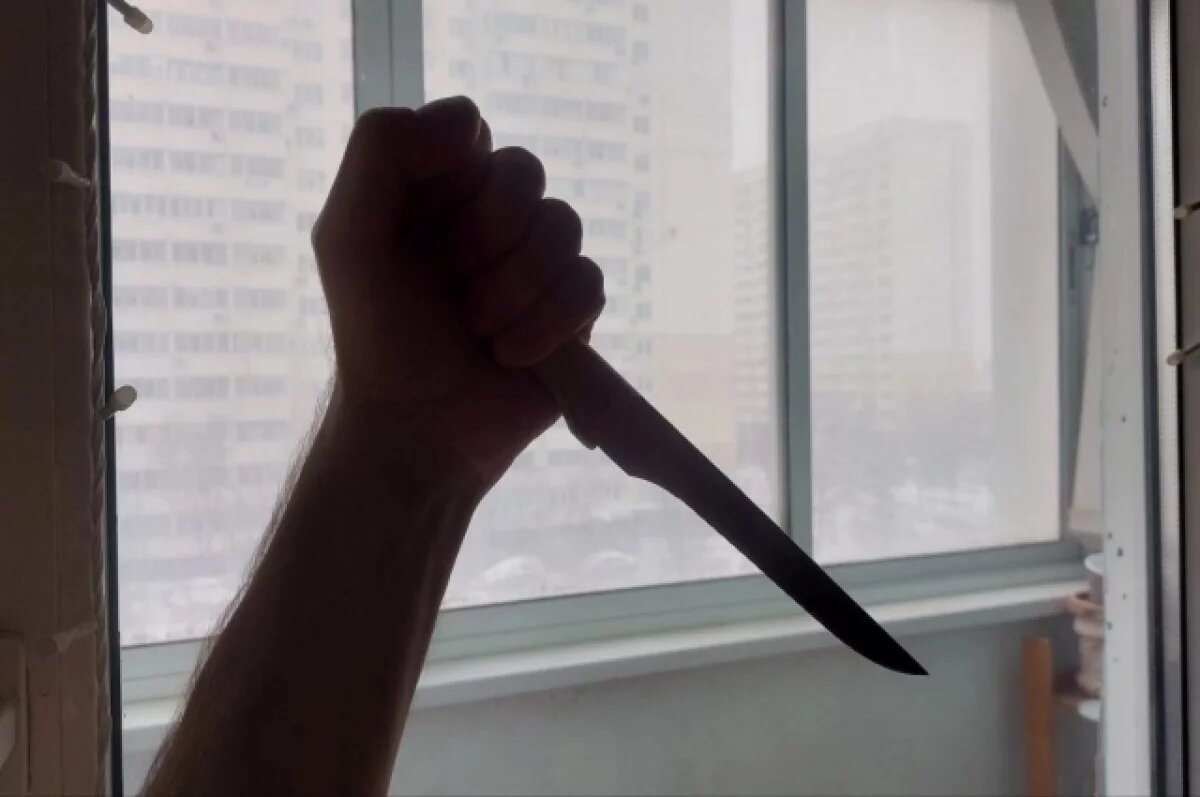    В Белгороде будут судить мужчина за покушение на приятеля