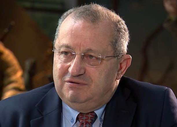 Фото: Prt Scr youtube.com / ОНТ