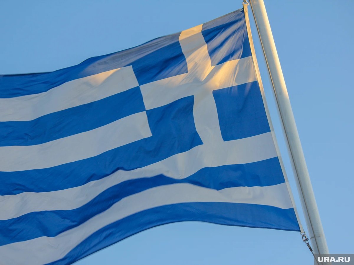    Греция считается родиной Олимпийских игр