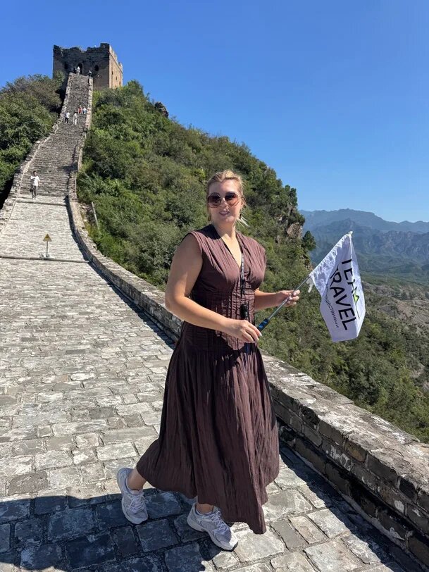 ... а вот так – в авторском туре с TeamTravel. Потому что мы знаем места!