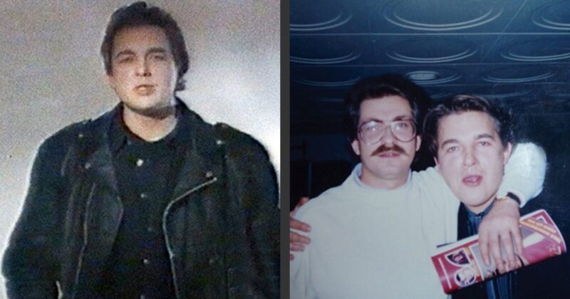    Константин Эрнст тяжело принял новость об убийстве Влада Листьева