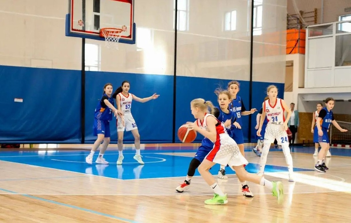    Фото: пресс-служба администрации г. о. Мытищи