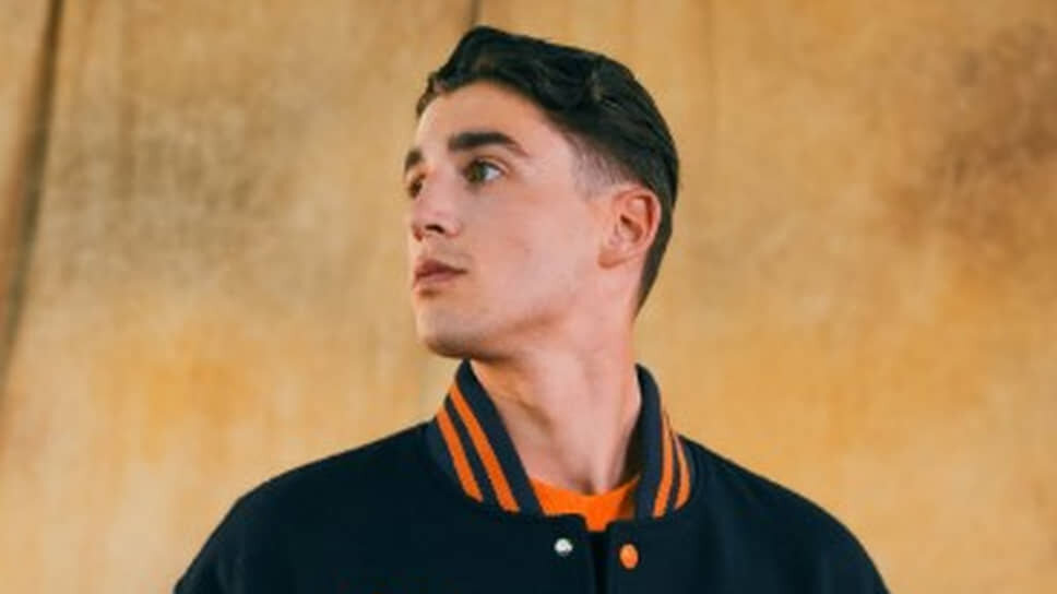 Форма сборной Нидерландов.📷Фото: Denham