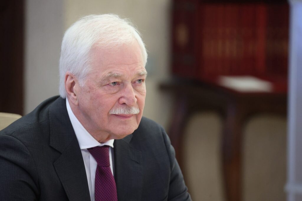    Фото: vk.com/embassyruminsk