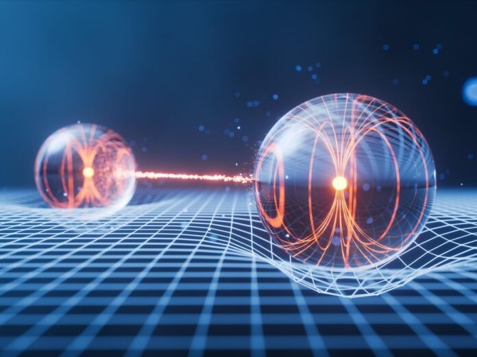    «Хронометры Бога»: Революционное открытие, изменившее понимание физики и потрясшее мир высокочастотного трейдинга.