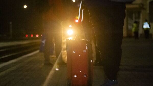    © РИА Новости Крым . Дмитрий Макеев