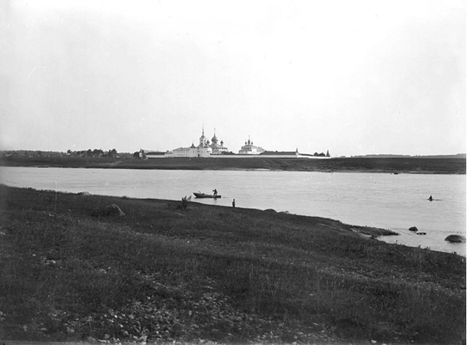 История Кацкого стана. Часть 2. С древности до Смутного времени.