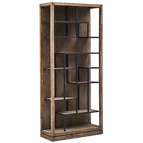 Ассиметричные полки – это игра, это вызов привычному порядку.