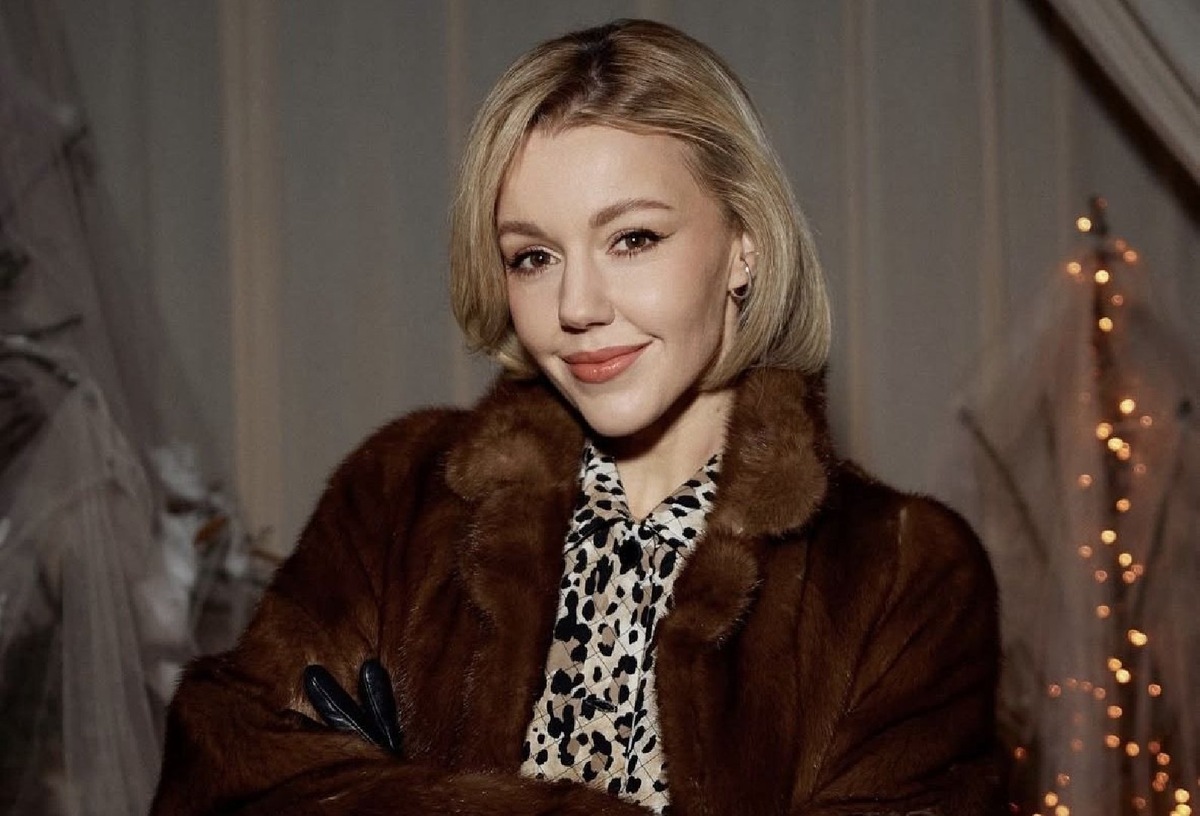    Юлианна Караулова (Фото: Instagram* / @yulianna_karaulova)