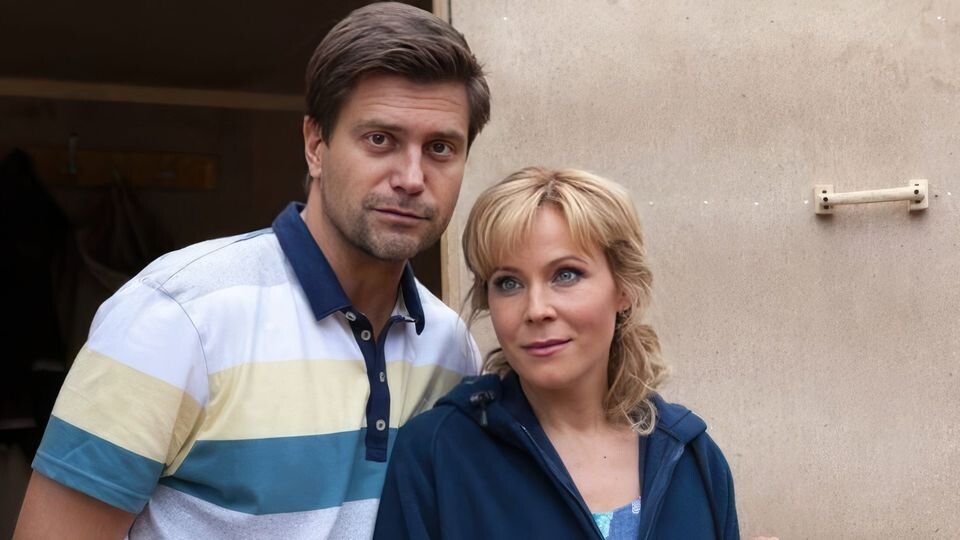 Бросил суд ради кино, ушел от звезды «Молодежки» и тайно женился на Куликовой: Виражи судьбы Виталия Кудрявцева