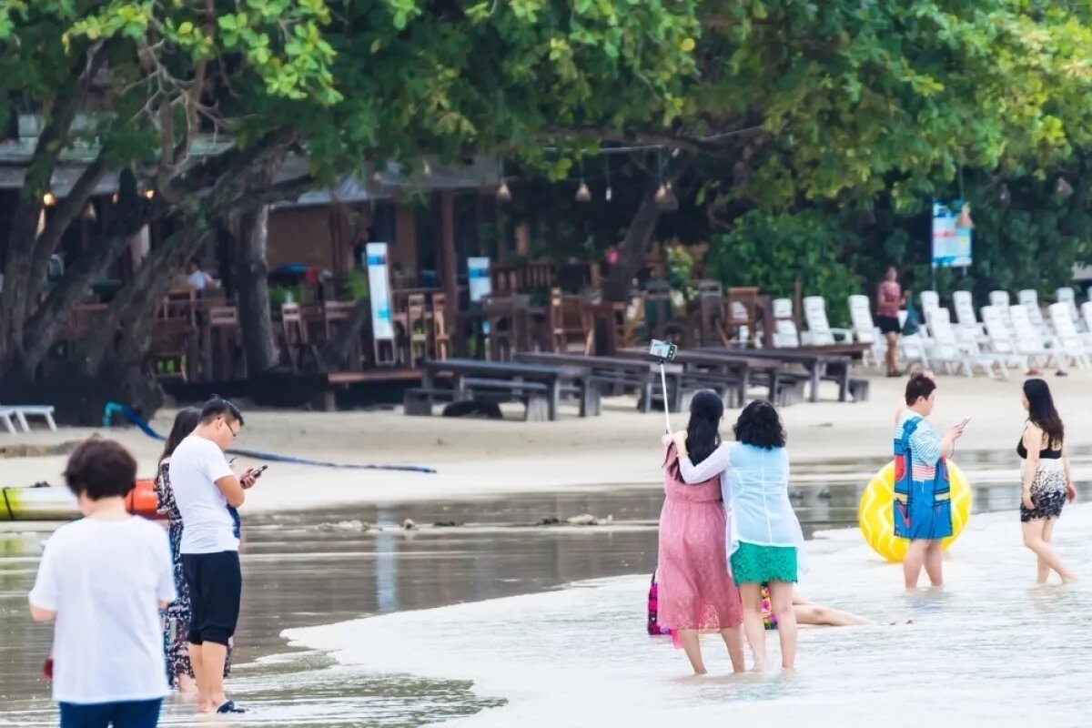    Вместе с привлекательными «курортными» опциями Таиланд преподносит и неприятные сюрпризы.