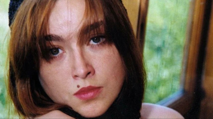 Ника Турбина / Фото из открытых источников