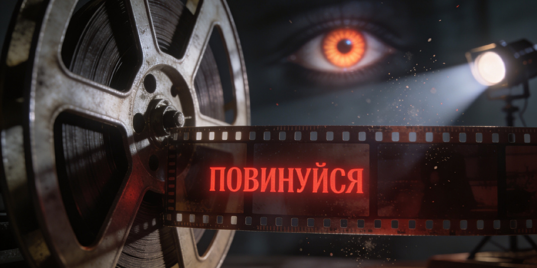 Нас зомбируют через экран? Вся правда о «25-м кадре», которую скрывали 50 лет