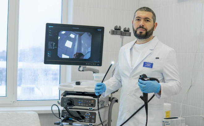    © Комитет по здравоохранению Ленинградской области