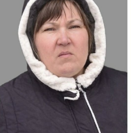 В Башкирии пропала женщина, нуждающаяся в медпомощи