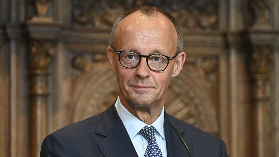    Фото: Global Look Press/Malte Ossowski/SVEN SIMON