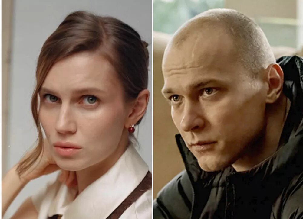    Дарья Мельникова об учебе с Юрой Борисовым: "Он всегда был немножко… дурачок"