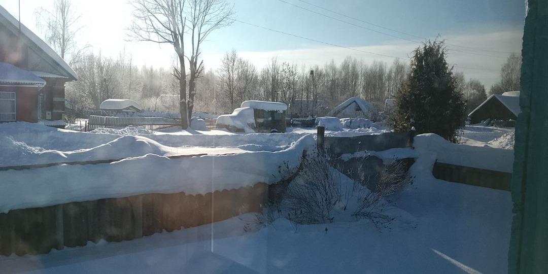 Какого мира мы аборигены?