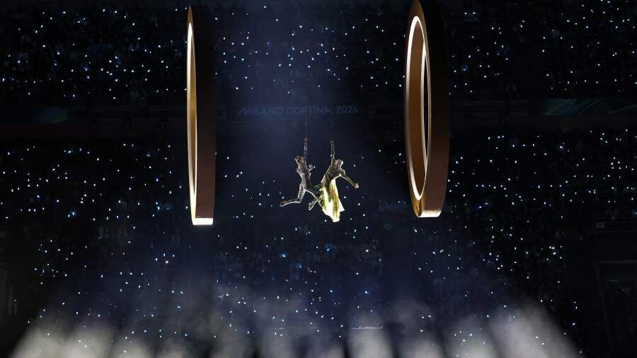    Фото: REUTERS/Mike Segar