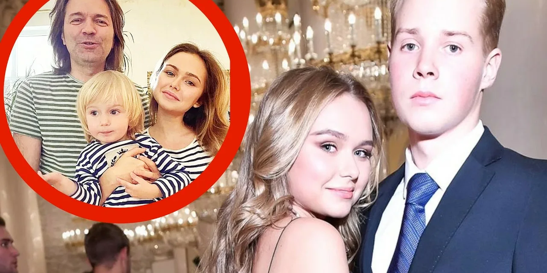 «Это не сын, а внук»: Ради репутации дочери Маликовы инсценировали рождение наследника