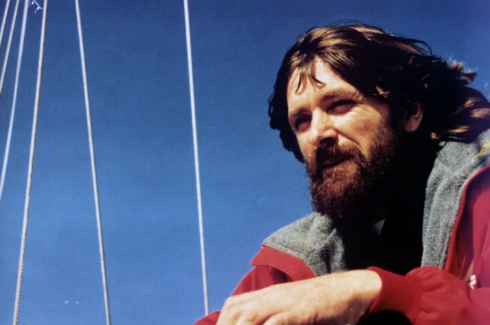 Фёдор Конюхов